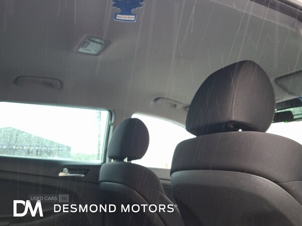 Used Hyundai TUCSON 2019 for sale - 77854689: Photo 24