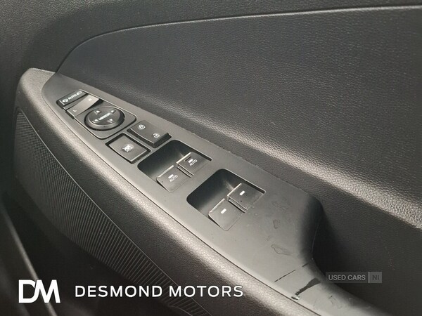 Used Hyundai TUCSON 2019 for sale - 77854689: Photo 26