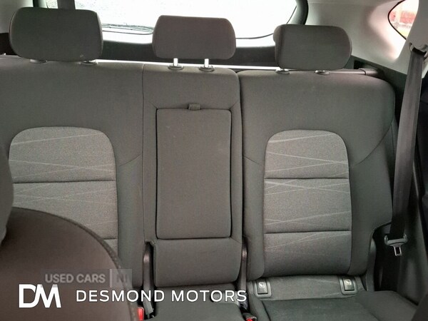 Used Hyundai TUCSON 2019 for sale - 77854689: Photo 30