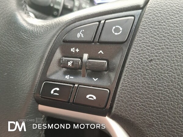 Used Hyundai TUCSON 2019 for sale - 77854689: Photo 36