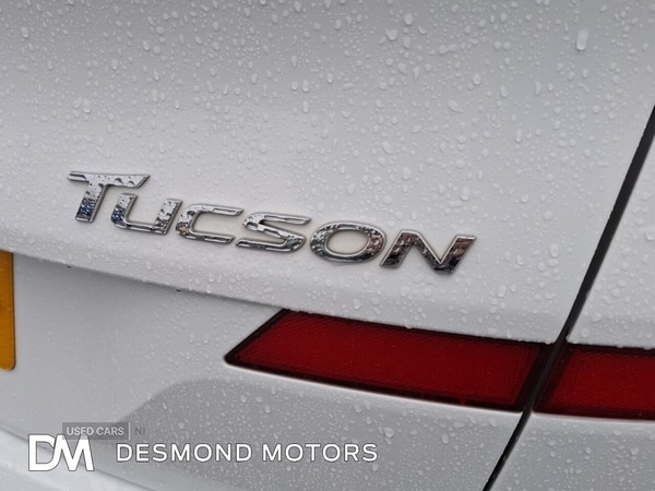 Used Hyundai TUCSON 2019 for sale - 77854689: Photo 37