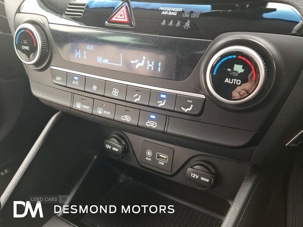 Used Hyundai TUCSON 2019 for sale - 77854689: Photo 39
