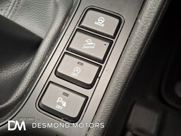 Used Hyundai TUCSON 2019 for sale - 77854689: Photo 40