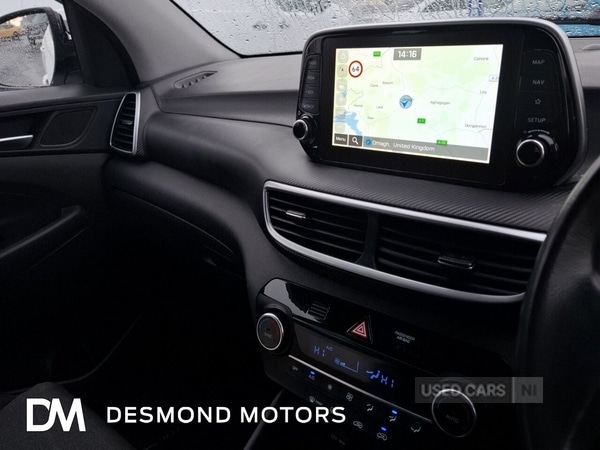 Used Hyundai TUCSON 2019 for sale - 77854689: Photo 41