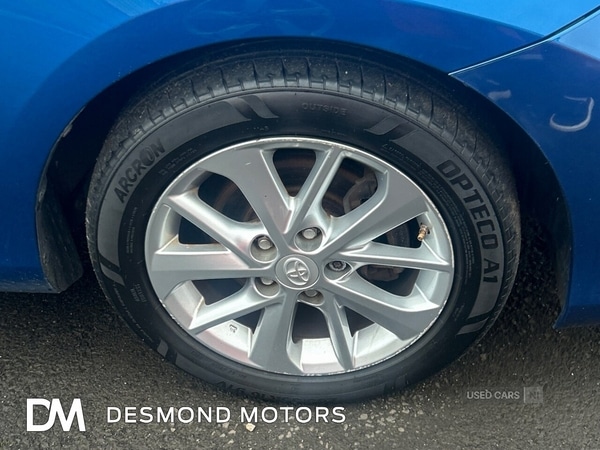 Used Toyota Auris 2014 for sale - 76899991: Photo 11