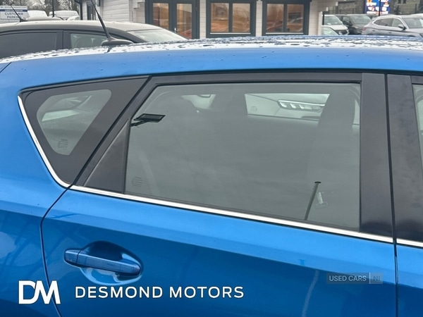 Used Toyota Auris 2014 for sale - 76899991: Photo 14