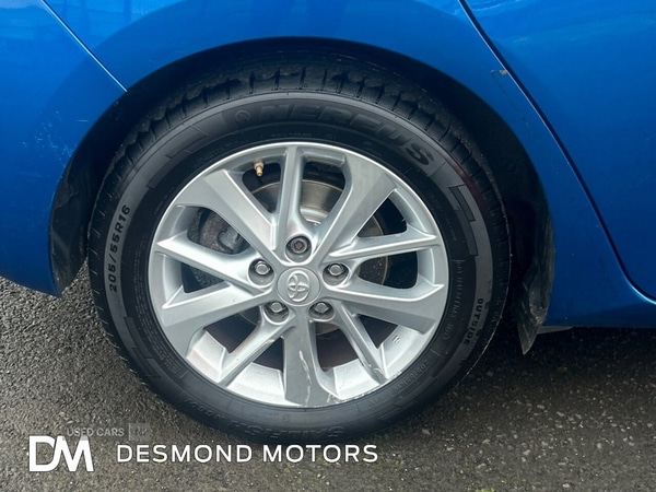 Used Toyota Auris 2014 for sale - 76899991: Photo 15