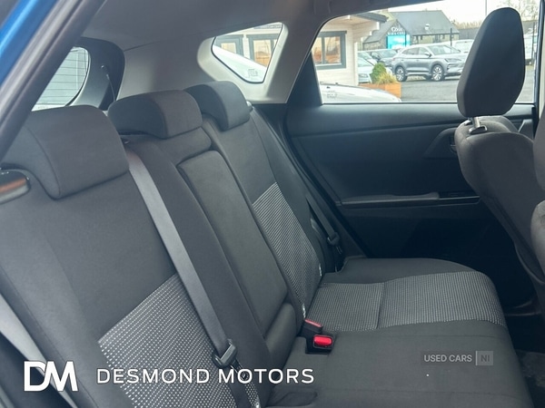 Used Toyota Auris 2014 for sale - 76899991: Photo 20