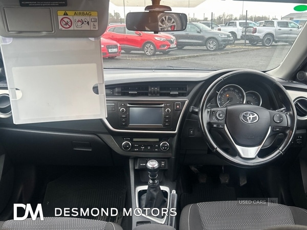 Used Toyota Auris 2014 for sale - 76899991: Photo 21