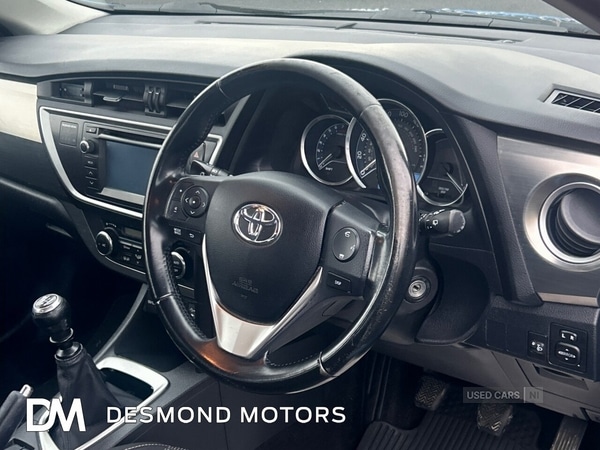 Used Toyota Auris 2014 for sale - 76899991: Photo 23