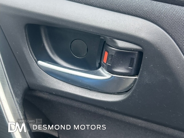 Used Toyota Auris 2014 for sale - 76899991: Photo 25