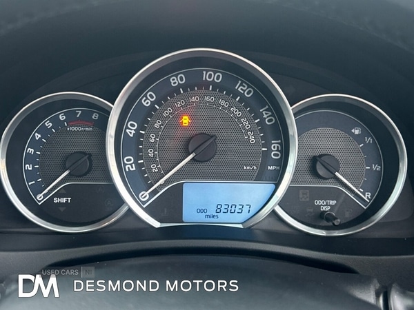 Used Toyota Auris 2014 for sale - 76899991: Photo 28