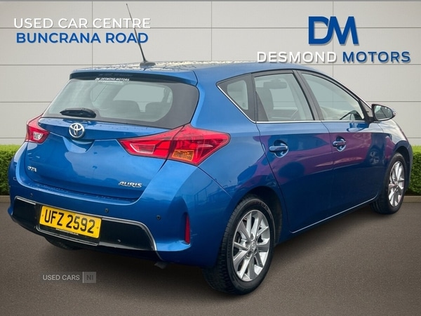 Used Toyota Auris 2014 for sale - 76899991: Photo 3