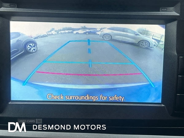 Used Toyota Auris 2014 for sale - 76899991: Photo 33