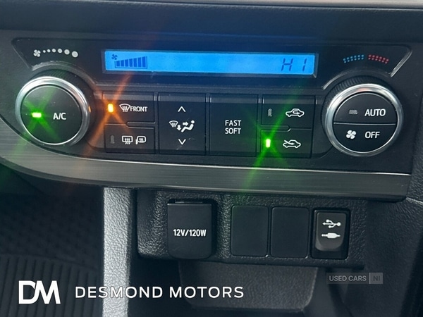 Used Toyota Auris 2014 for sale - 76899991: Photo 34