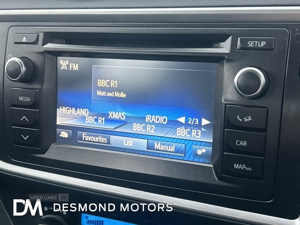 Used Toyota Auris 2014 for sale - 76899991: Photo 36