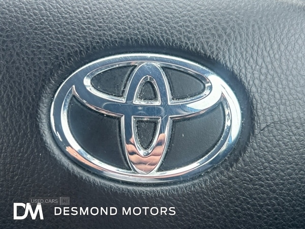 Used Toyota Auris 2014 for sale - 76899991: Photo 40