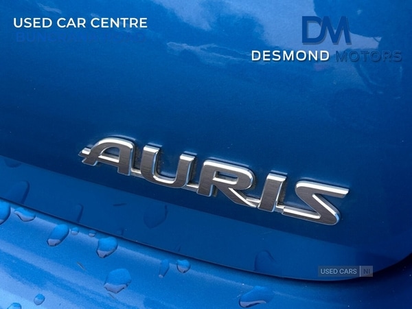 Used Toyota Auris 2014 for sale - 76899991: Photo 6