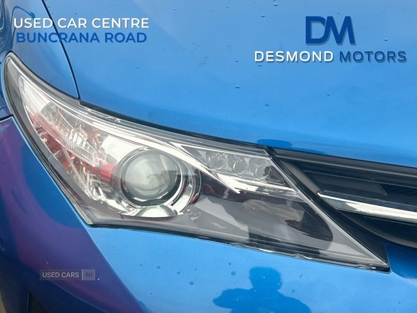 Used Toyota Auris 2014 for sale - 76899991: Photo 8