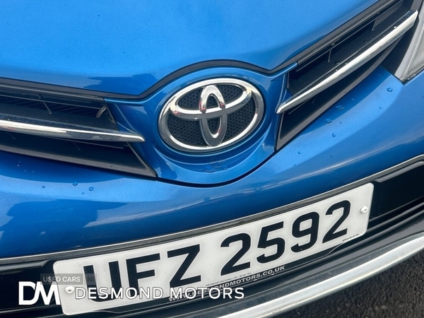 Used Toyota Auris 2014 for sale - 76899991: Photo 9