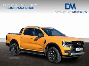 Used Ford Ranger 2024 for sale - 74082985: Photo