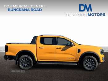 Used Ford Ranger 2024 for sale - 74082985: Photo
