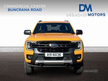 Used Ford Ranger 2024 for sale - 74082985: Photo