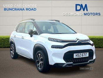 Used Citroen C3 Aircross 2023 for sale - 79280308: Photo