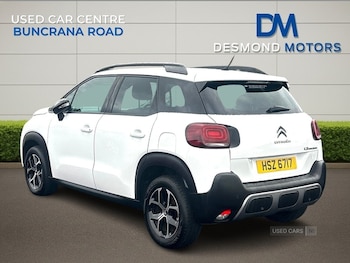 Used Citroen C3 Aircross 2023 for sale - 79280308: Photo