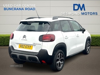 Used Citroen C3 Aircross 2023 for sale - 79280308: Photo