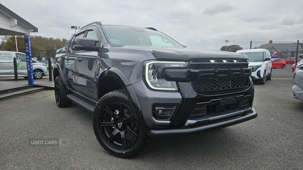 Used Ford Ranger for sale - 76621085: Photo 1