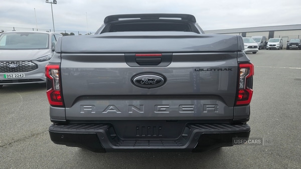 Used Ford Ranger for sale - 76621085: Photo 15