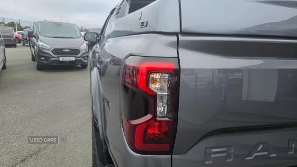 Used Ford Ranger for sale - 76621085: Photo 16