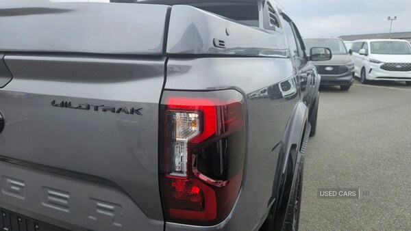 Used Ford Ranger for sale - 76621085: Photo 17