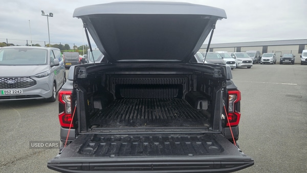 Used Ford Ranger for sale - 76621085: Photo 18