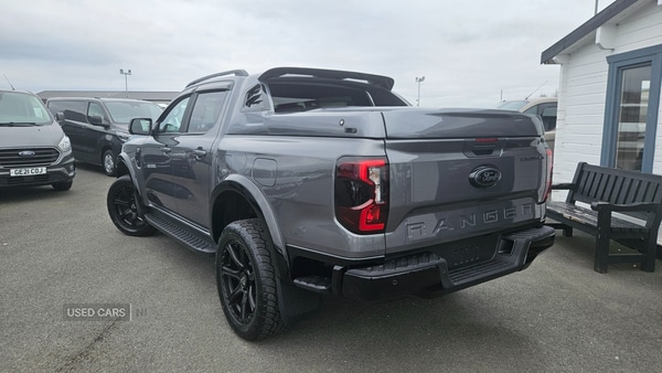 Used Ford Ranger for sale - 76621085: Photo 2