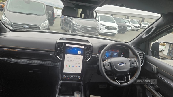 Used Ford Ranger for sale - 76621085: Photo 21