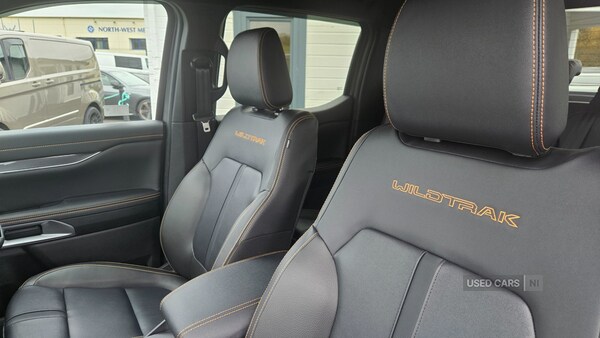 Used Ford Ranger for sale - 76621085: Photo 23