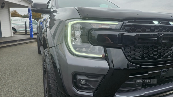 Used Ford Ranger for sale - 76621085: Photo 26