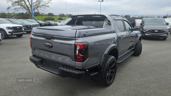 Used Ford Ranger for sale - 76621085: Photo 3