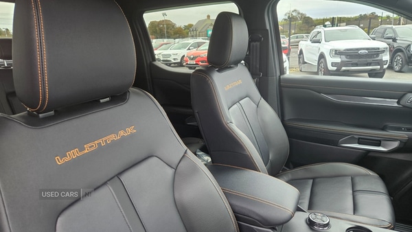 Used Ford Ranger for sale - 76621085: Photo 30