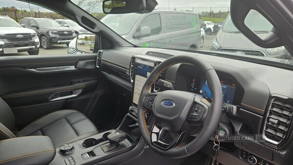 Used Ford Ranger for sale - 76621085: Photo 31