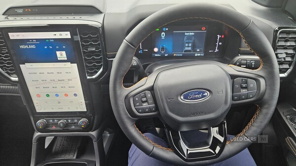 Used Ford Ranger for sale - 76621085: Photo 35