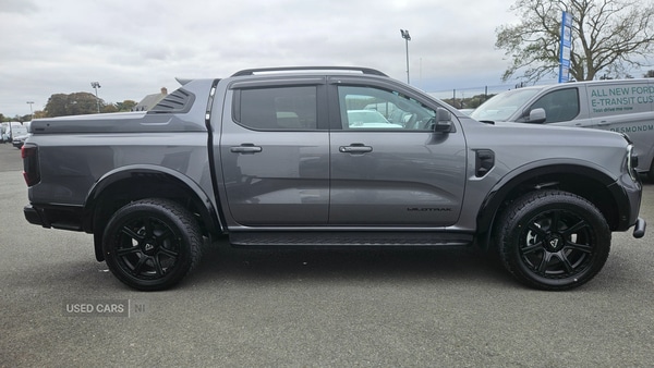 Used Ford Ranger for sale - 76621085: Photo 4