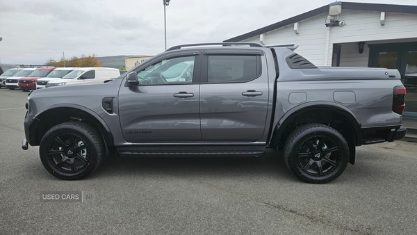 Used Ford Ranger for sale - 76621085: Photo 5