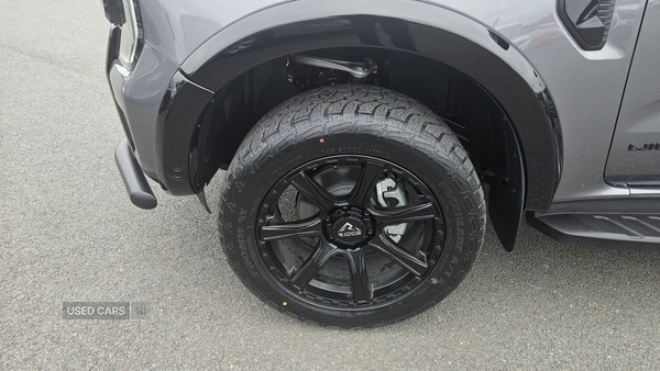 Used Ford Ranger for sale - 76621085: Photo 6