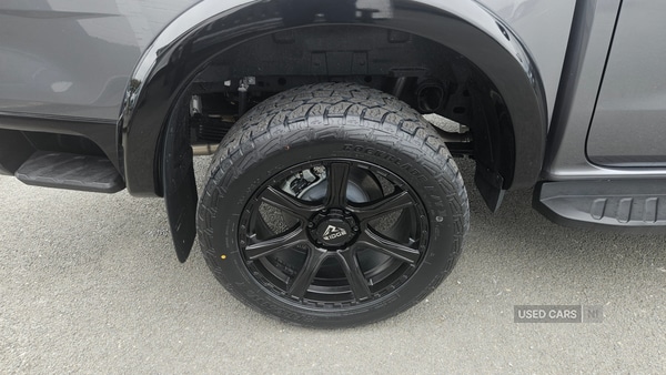 Used Ford Ranger for sale - 76621085: Photo 8