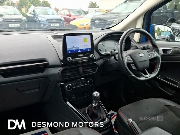 Used Ford Ecosport 2022 for sale - 77525450: Photo 10