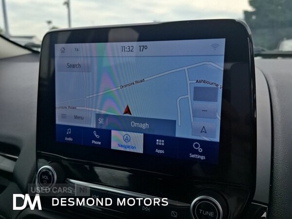 Used Ford Ecosport 2022 for sale - 77525450: Photo 12