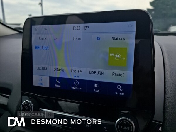 Used Ford Ecosport 2022 for sale - 77525450: Photo 14